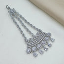 NAFJ Designer American Daimond Bridal Pasa