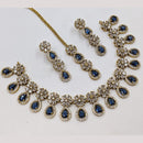 NAFJ Royal American Daimond Necklace Set