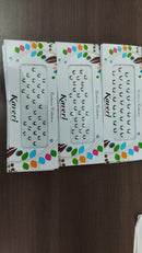 Darshana Jewels Radiant Austrian Stone Chandrakkor Traditional Bindi