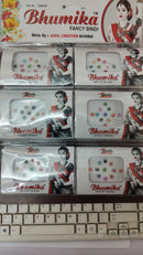 Darshana Jewels Radiant Austrian Stone Traditional Bindi