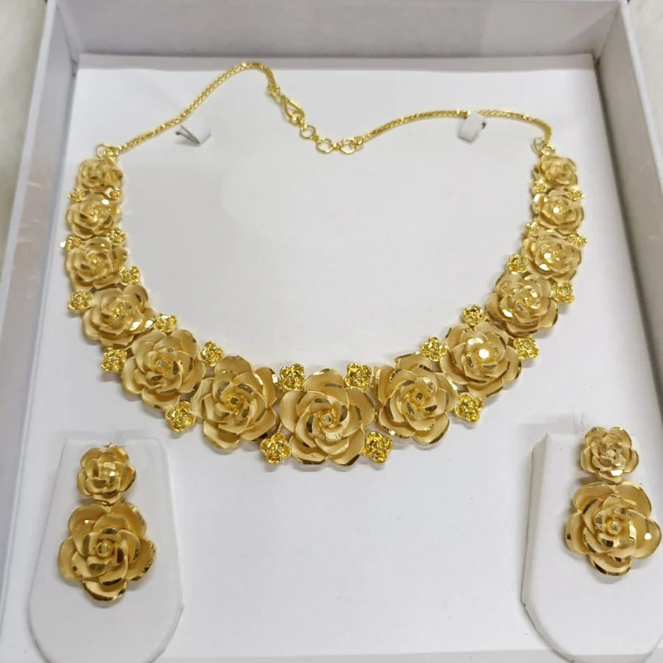 Gold