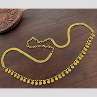 Sona Covering Traditional Temple Design Chain Kamarbandh for Women