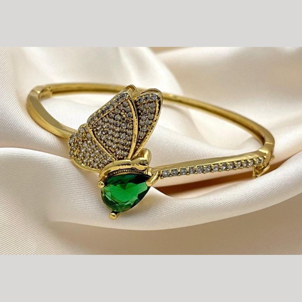 Sona Covering Royal American Daimond Bracelet