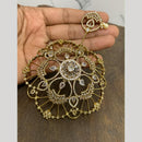 Sona Covering Pota Stone Bun Juda Hair Accessories