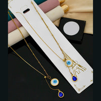 Klitz Exclusive Protection Evil Eye Necklace (Pack of 12)