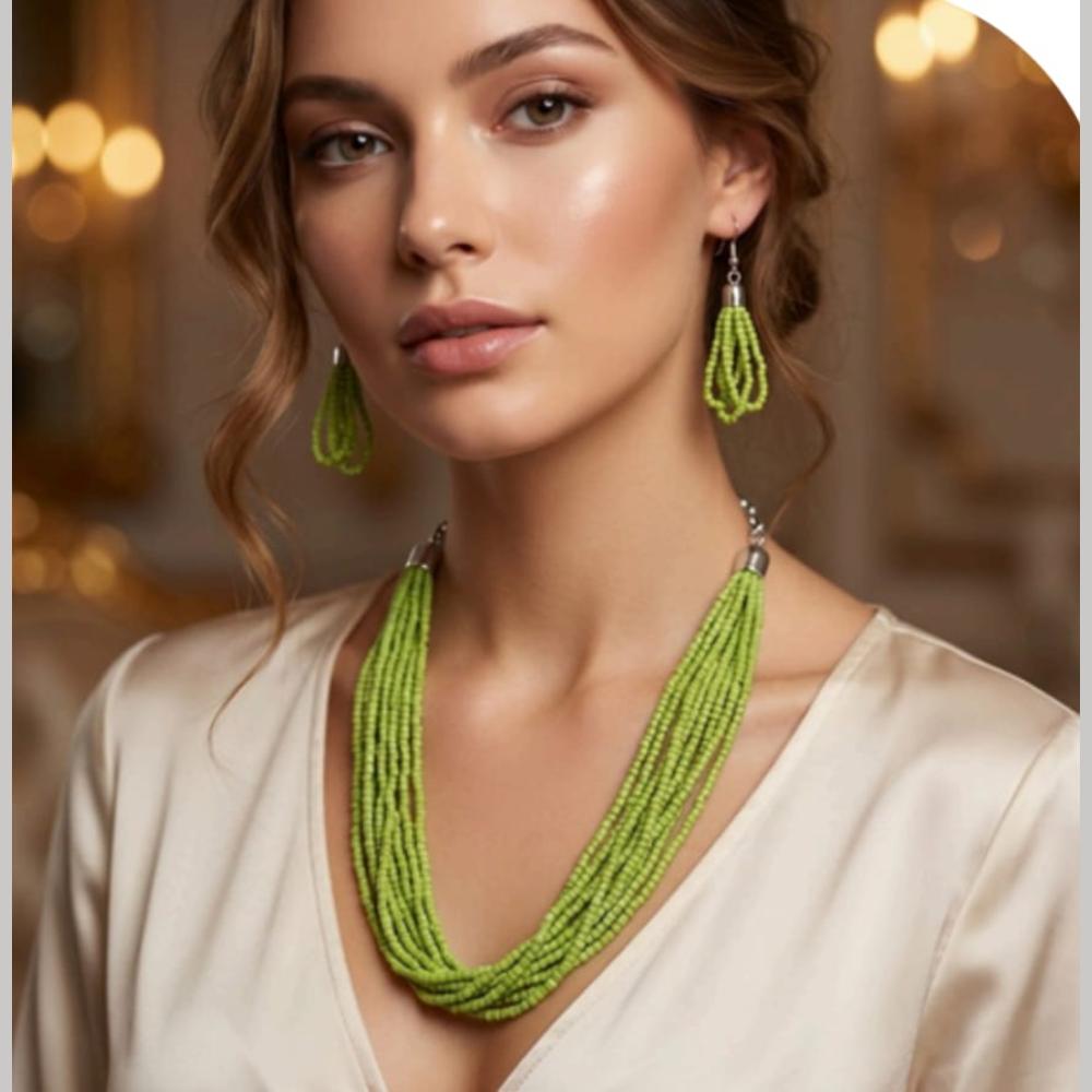 Light Green