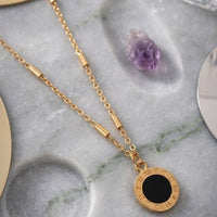 Dhirish International Designer Necklace For Women 