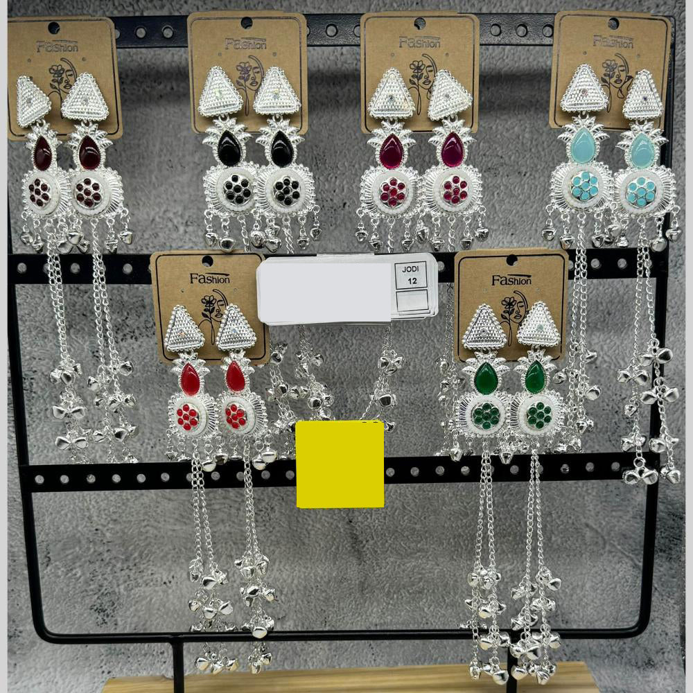 Mix Color / 12