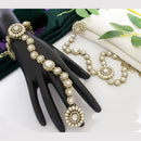 Tanish Art Jewellery Royal Pota Stone Hath Panja