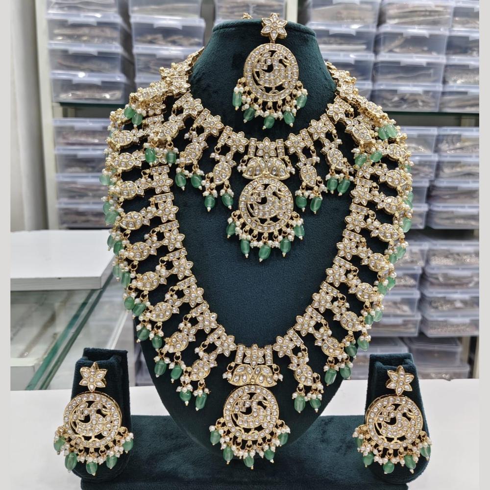 Mint Green