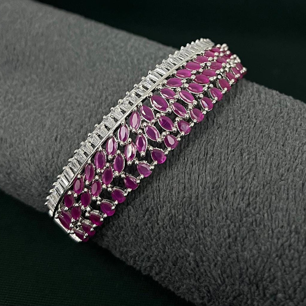 Dark Pink