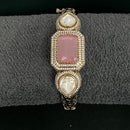 ZF Collection Beautiful American Diamond Bracelet