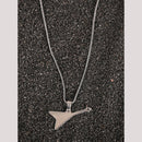 Viraasi Men's Classic Chain Pendant