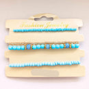 Darshana Jewels Pinterest Inspired Pretty Beads Bracelet