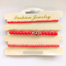 Darshana Jewels Pinterest Inspired Pretty Beads Bracelet