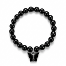 Urthn Beads Butterfly Stylish Bracelets For Kids (Set of 6)