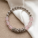 Urthn Beads Butterfly Stylish Bracelets