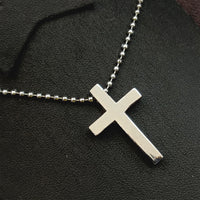 Urthn Cross Necklace for Men