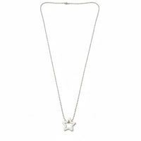 Urthn Modern Hollow Star Statement Pendant(Pack of 6)