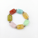 Urthn Beads Stylish Bracelets(Pack of 6)