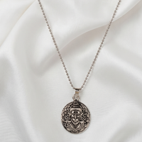 Urthn Hanuman Chain Pendant for Men 