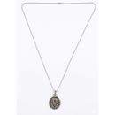 Urthn Hanuman Chain Pendant for Men  (Pack of 6)