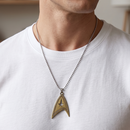 Urthn Unique Arrow Shape Pendant For Boys (Pack of 6)
