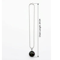 Urthn Fashion Best Friend Chain Pendant (Smalll) (Pack of 6)