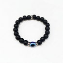 Urthn Trendy Evil Eye Bracelet for Girls & Women(Pack of 6)