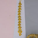 Mahavir Gold Plated Maangtikka
