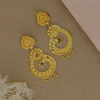 Mahavir Forming Look Wear Dangler Earrings