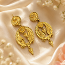 Mahavir Forming Look Wear Dangler Earrings