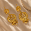 Mahavir Forming Look Wear Dangler Earrings