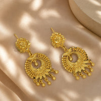 Mahavir Forming Look Wear Dangler Earrings