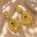 Mahavir Forming Look Wear Dangler Earrings