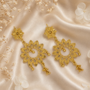 Mahavir Forming Look Wear Dangler Earrings
