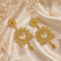 Mahavir Forming Look Wear Dangler Earrings