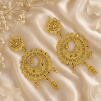 Mahavir Forming Look Wear Dangler Earrings