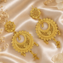 Mahavir Forming Look Wear Dangler Earrings