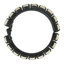 Etnico Adjustable Stylish Beads Fashionable Bracelet/Kada For Women & Girls
