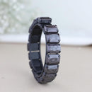 Etnico Adjustable Stylish Beads Fashionable Bracelet/Kada For Women & Girls