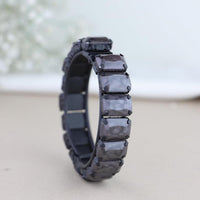 Etnico Adjustable Stylish Beads Fashionable Bracelet/Kada For Women & Girls