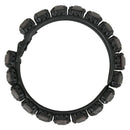 Etnico Adjustable Stylish Beads Fashionable Bracelet/Kada For Women & Girls