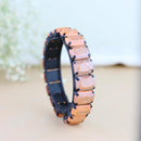 Etnico Adjustable Stylish Beads Fashionable Bracelet/Kada For Women & Girls