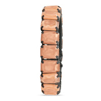 Etnico Adjustable Stylish Beads Fashionable Bracelet/Kada For Women & Girls