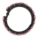 Etnico Adjustable Stylish Beads Fashionable Bracelet/Kada For Women & Girls
