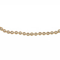 Etnico Gold Plated Traditional Ethnic Kundan And Stone Studded Adjustable Kamarband/Belly Chain/Kandora/Waist Belt For Women