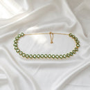 Etnico Gold Plated Traditional Ethnic Kundan And Stone Studded Adjustable Kamarband/Belly Chain/Kandora/Waist Belt For Women