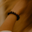 Urthn Tigers Eye Beads Bracelet