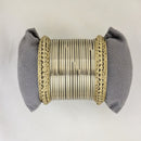 Shree Asha Bangles Premium Finish Daily Wear Bangles Set